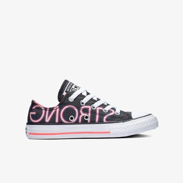 Converse 2LOW-663679C CHUCK TAYLOR ALL STAR BLA 