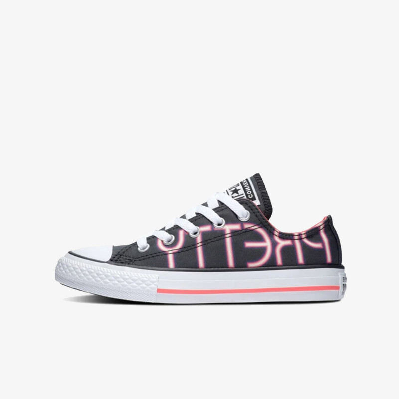 Converse 2LOW-663679C CHUCK TAYLOR ALL STAR BLA 