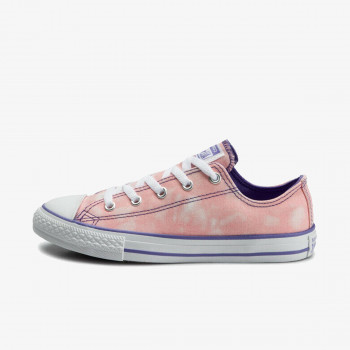 CONVERSE 2LOW-664270C CTAS OX BLEACHED CORAL/WI 