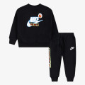 Nike NKB B NSW SOA FLEECE CREW SET 