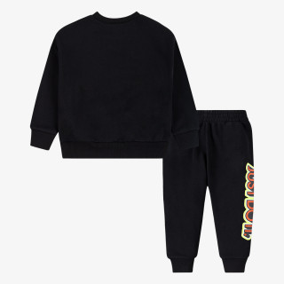 Nike NKB B NSW SOA FLEECE CREW SET 
