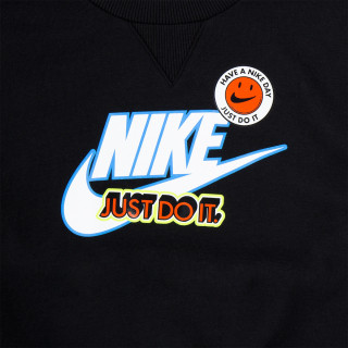 Nike NKB B NSW SOA FLEECE CREW SET 