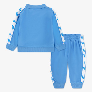 Nike NKN FULL ZIP SET WITH LOGO TAP 