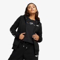 Puma PUMA POWER TAPE FULL-ZIP HOODIE FL 