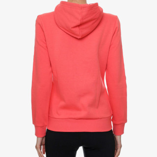 Puma PUMA POWER TAPE FULL-ZIP HOODIE FL 