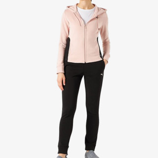 Puma PUMA CLASSIC HOODED TRACKSUIT FL CL 