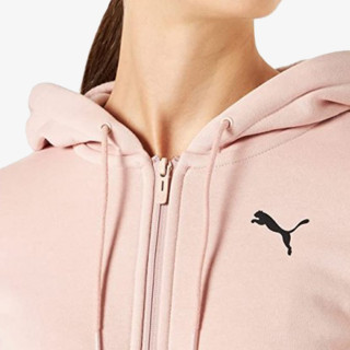 Puma PUMA CLASSIC HOODED TRACKSUIT FL CL 