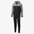 Puma PUMA ESS+ HOODED COLORBLOCK SUIT FL CL 