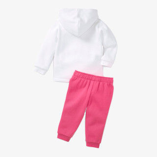 Puma PUMA MINICATS COLORBLOCK JOGGER FL 