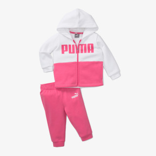Puma PUMA MINICATS COLORBLOCK JOGGER FL 
