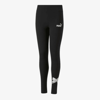 Puma PUMA POWER GRAPHIC LEGGINGS 