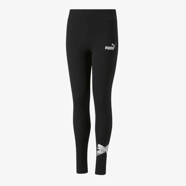 Puma PUMA POWER GRAPHIC LEGGINGS 