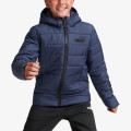 Puma PUMA ESS HOODED PADDED JACKET 