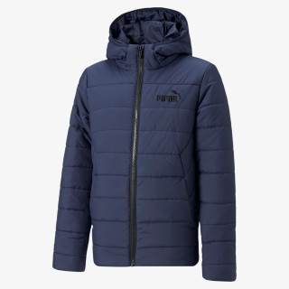 Puma PUMA ESS HOODED PADDED JACKET 