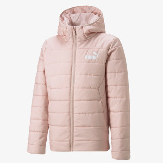 Puma PUMA ESS HOODED PADDED JACKET 