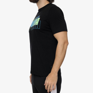 Puma PUMA POWER SUMMER TEE 