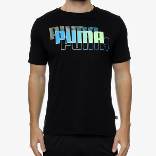 Puma PUMA POWER SUMMER TEE 