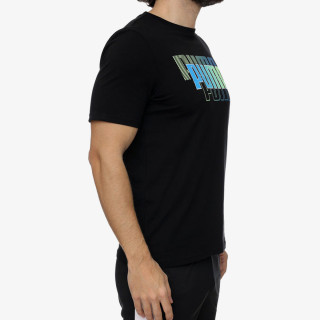 Puma PUMA POWER SUMMER TEE 