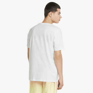 Puma PUMA POWER SUMMER TEE 