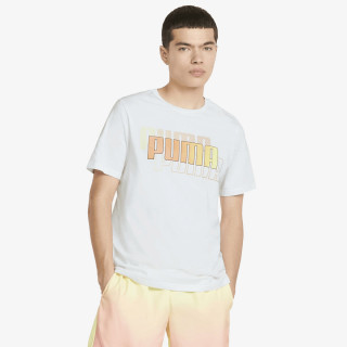 Puma PUMA POWER SUMMER TEE 