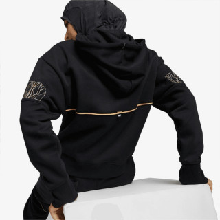 Puma PUMA POWER DECO GLAM HOODIE 