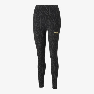 Puma PUMA POWER DECO GLAM TIGHTS 