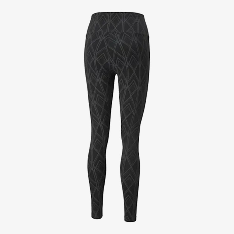 Puma PUMA POWER DECO GLAM TIGHTS 