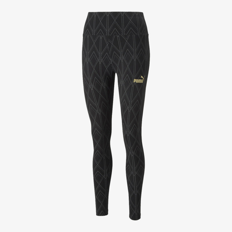 Puma PUMA POWER DECO GLAM TIGHTS 