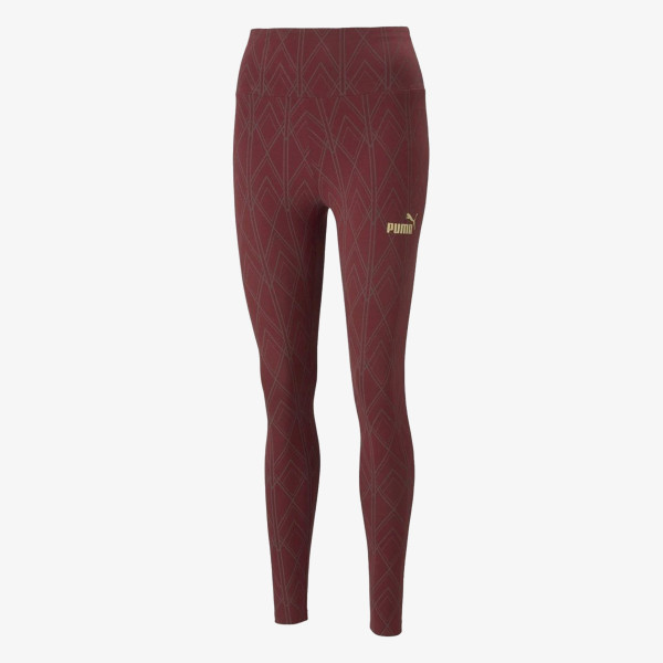 Puma PUMA POWER DECO GLAM TIGHTS 