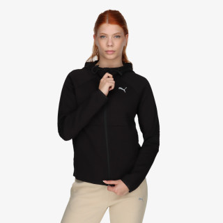 PUMA PUMA EVOSTRIPE Full-Zip H 