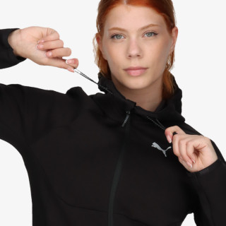 PUMA PUMA EVOSTRIPE Full-Zip H 