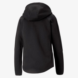 PUMA PUMA EVOSTRIPE Full-Zip H 