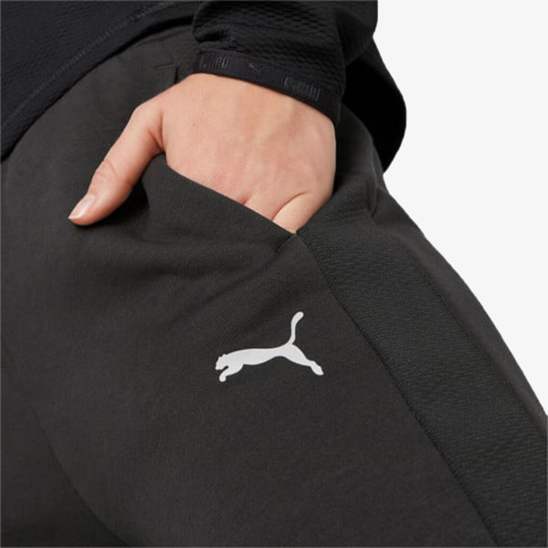 Puma PUMA EVOSTRIPE High-Waist Pants 