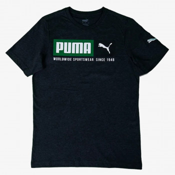 Puma BLANK BASE MENS TEE 