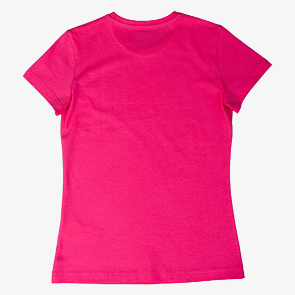 Puma BLANK BASE WOMENS TEE 