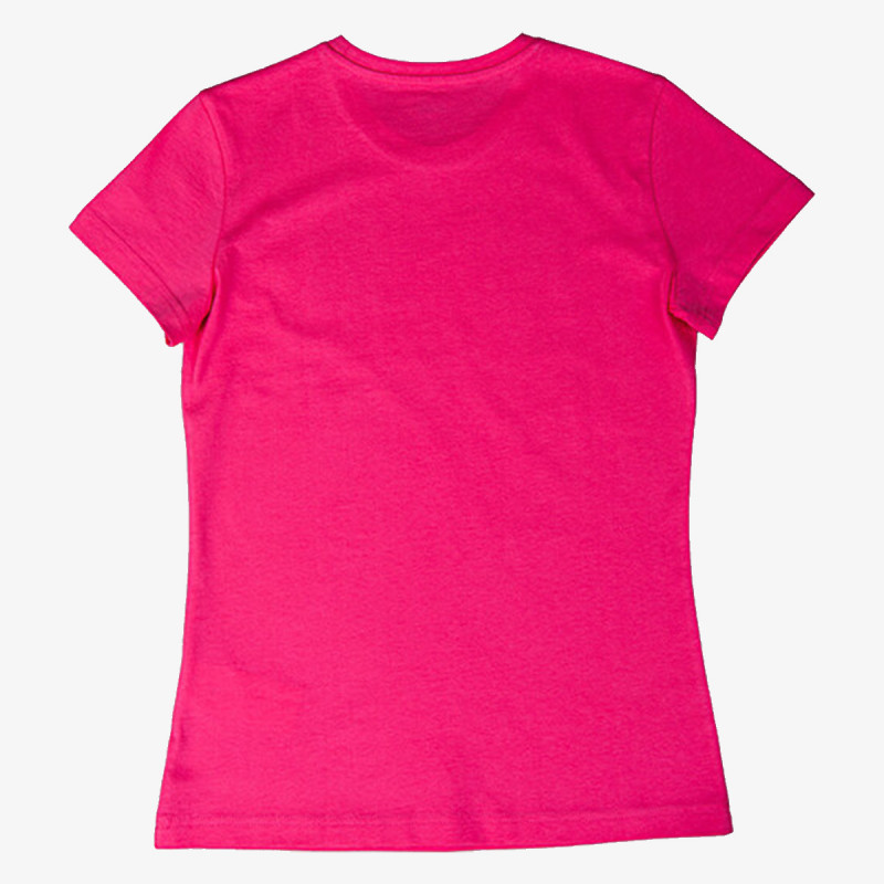 Puma BLANK BASE WOMENS TEE 