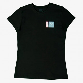 Puma BLANK BASE WOMENS TEE 