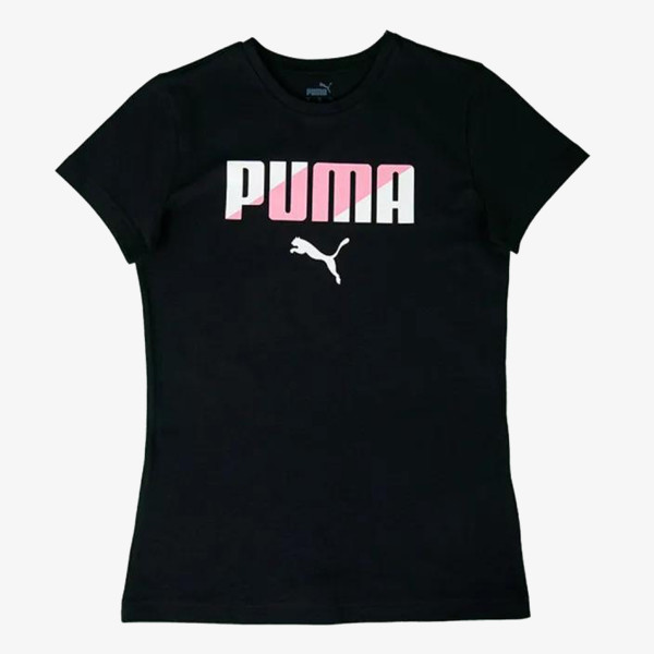 Puma BLANK BASE WOMENS TEE 