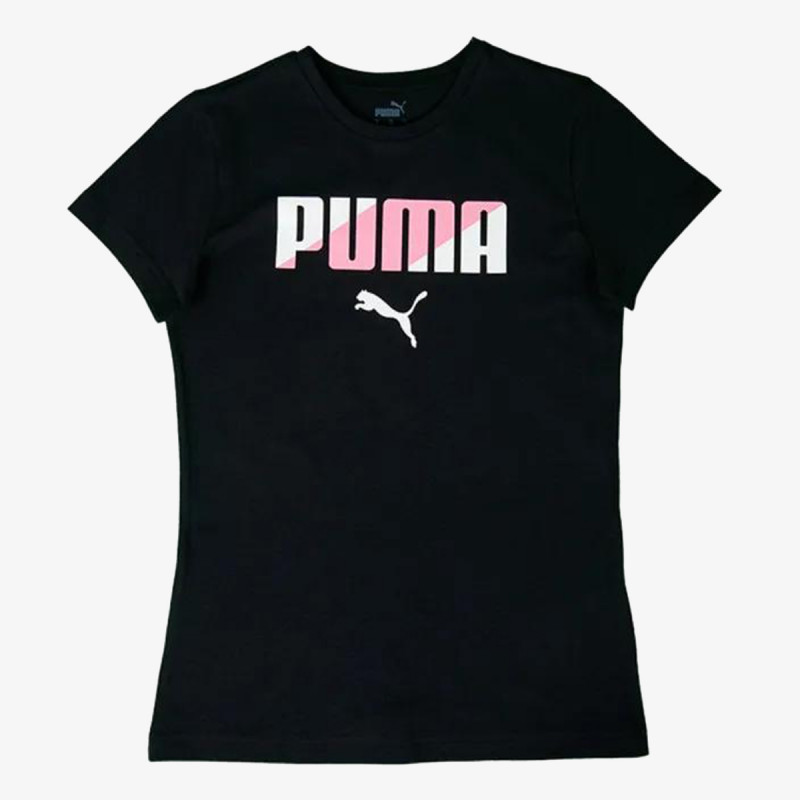 Puma BLANK BASE WOMENS TEE 