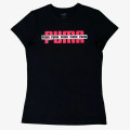Puma BLANK BASE WOMENS TEE 