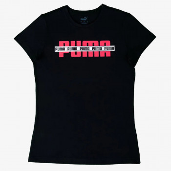 Puma BLANK BASE WOMENS TEE 