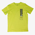 Puma BLANK BASE MENS TEE 