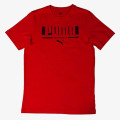 Puma BLANK BASE MENS TEE 