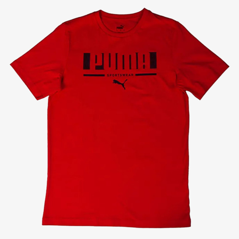 Puma BLANK BASE MENS TEE 