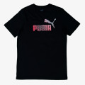 Puma BLANK BASE MENS TEE 