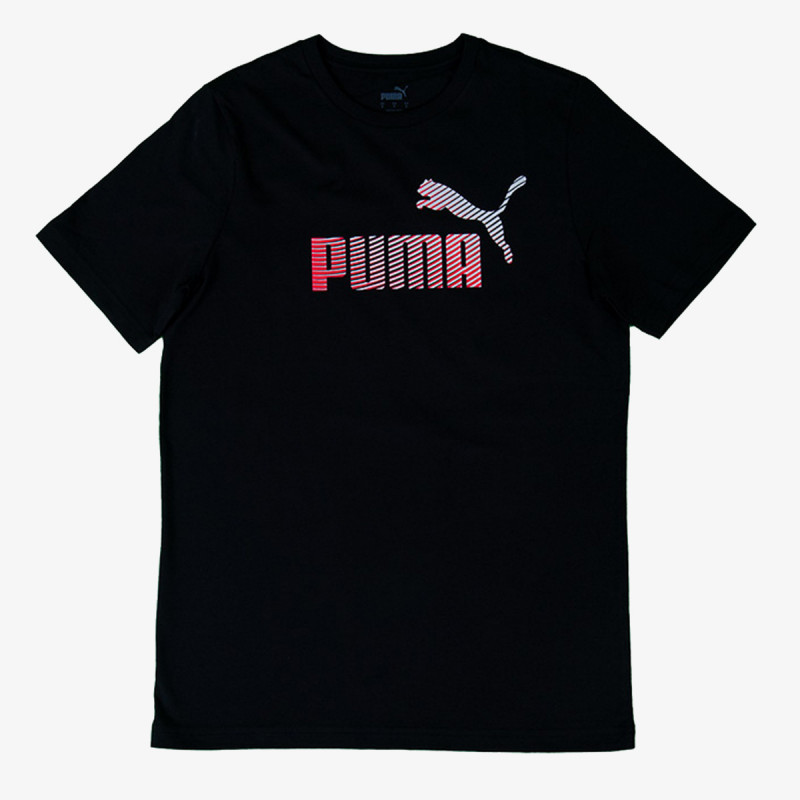Puma BLANK BASE MENS TEE 