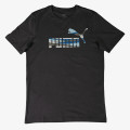Puma BLANK BASE MENS TEE 