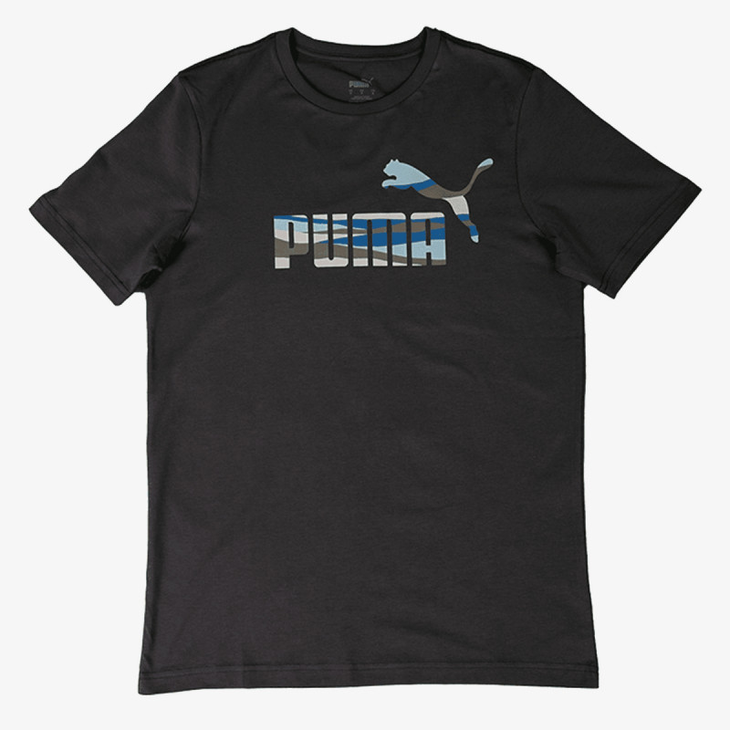 Puma BLANK BASE MENS TEE 