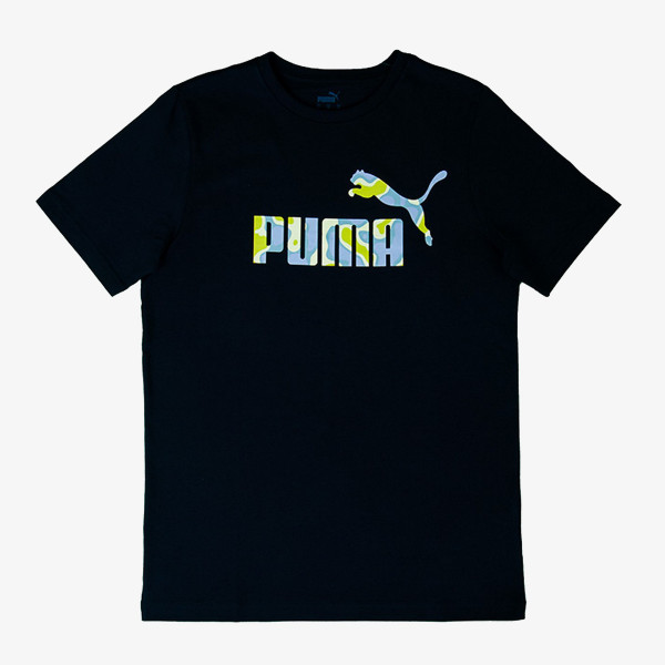 Puma BLANK BASE MENS TEE 