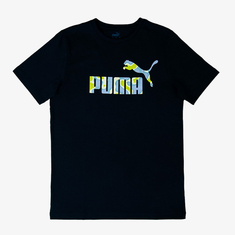 Puma BLANK BASE MENS TEE 